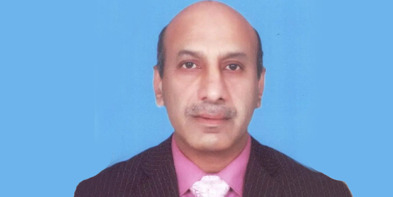  پنجاب اسمبلی آفیسرز کیخلاف ایکشن، ڈی جی پارلیمانی امور رائے ممتاز زیر حراست 
