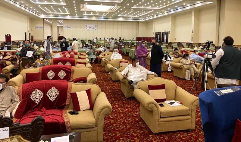 پرویز الہٰی کی بحالی، مسلم لیگ ن کا اہم اجلاس طلب 
