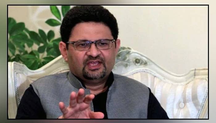 قوم پٹرول کی قیمتوں میں اضافے کی متحمل نہیں ہو سکتی: وزیر خزانہ مفتاح اسماعیل