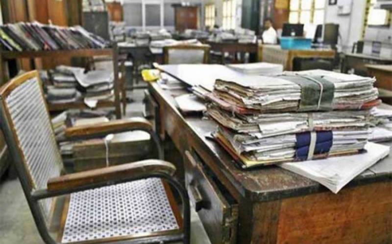 سرکاری ملازمین کی موجیں، ہفتے کی چھٹی بحال 