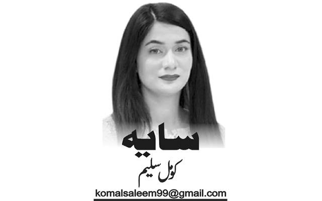 ڈاکٹر شیری مزاری ، ایک بہادر خاتون!