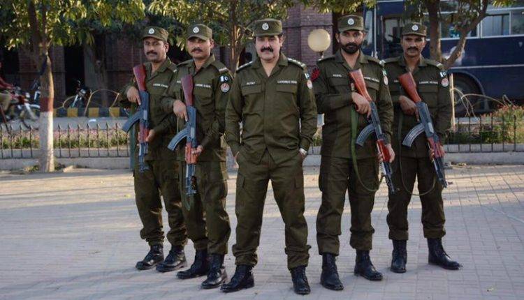  پنجاب میں دفعہ 144 نافذ کرنے کا فیصلہ