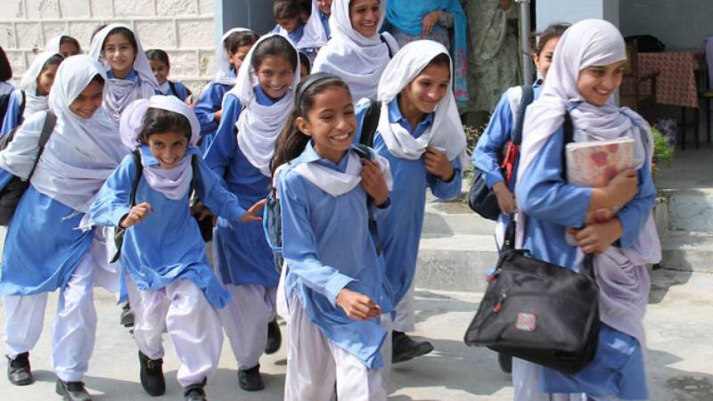 سندھ کے تعلیمی اداروں میں موسم گرما کی تعطیلات، نوٹی فیکیشن جاری