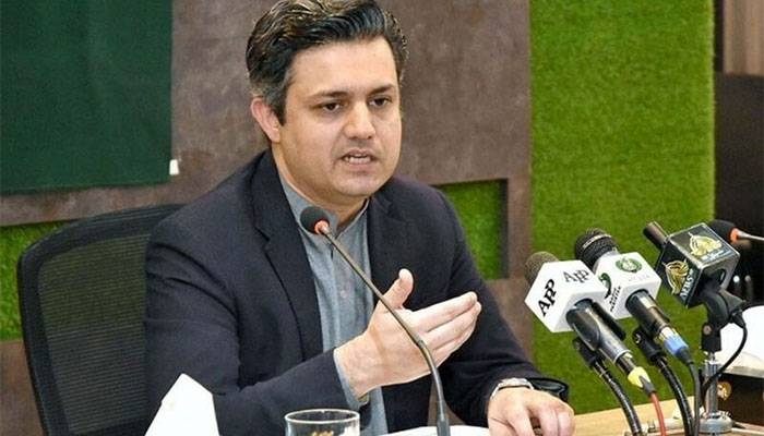 اسلام آباد کب اور کیسے پہنچنا ہے ؟لاہوروالوں کے نام حماد اظہر کا اہم پیغام 