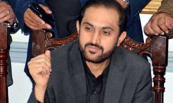 وزیراعلیٰ بلوچستان کیخلاف تحریک عدم اعتماد آج پیش کی جائے گی