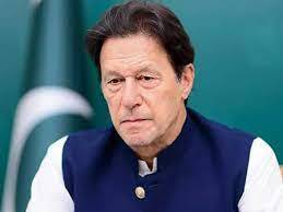 عمران خان کے خلاف سپریم کورٹ میں توہین عدالت کی درخواست دائر 