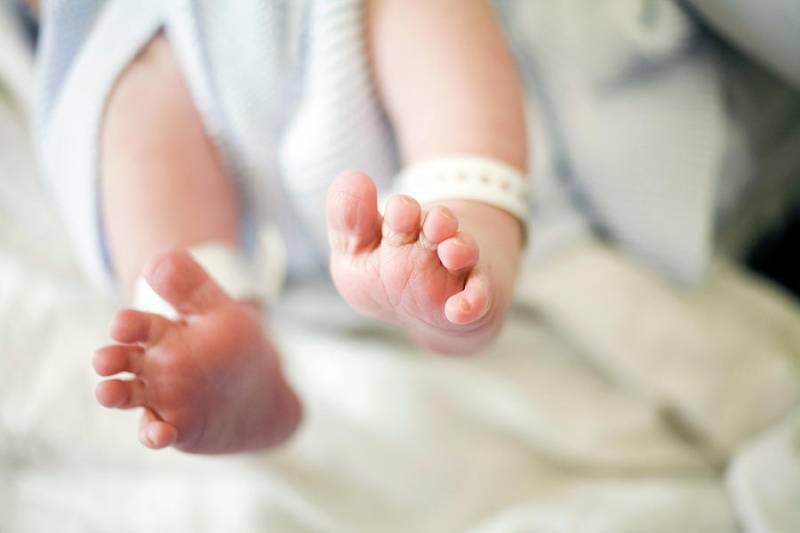 سینیگال: اسپتال میں آگ لگنے سے 11 نوزائیدہ بچے  جل کر جاں بحق