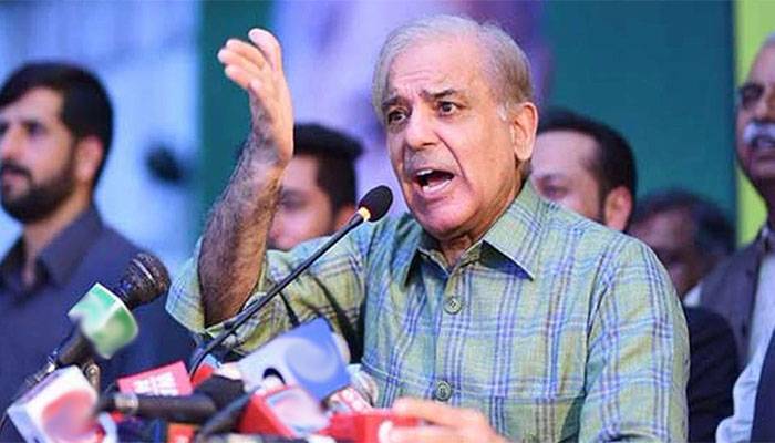 الیکشن تاریخ سے متعلق وزیر اعظم شہباز شریف نے اہم اعلان کر دیا 