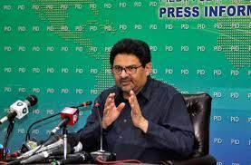 ملک دیوالیہ نہیں ہوگا، آرمی چیف نے سعودی عرب سے بات  کی، وزیر اعظم کل قوم سے خطاب کرینگے: مفتاح 