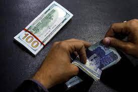  ڈالر ایک روپیہ77 پیسے سستا، سٹاک مارکیٹ میں بھی تیزی کا رجحان
