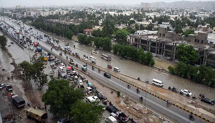 آئندہ 24 گھنٹے میں موسم کیسا رہے گا؟ محکمہ موسمیات نے بتا دیا