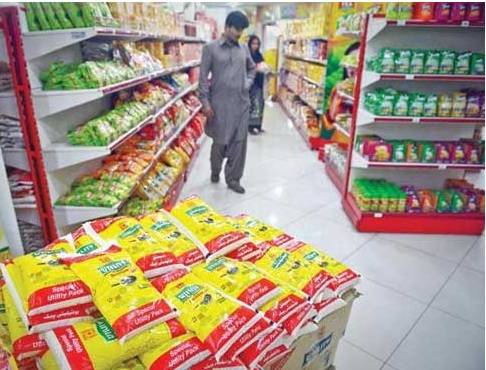 مہنگائی کا نیا طوفان، آٹے کے بعد گھی بھی مہنگا 