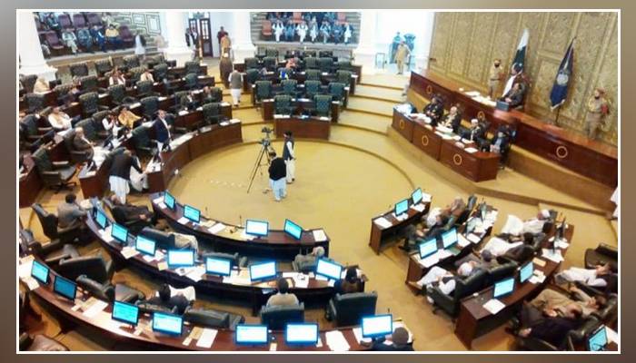 خیبر پختونخوا حکومت کا صحت کارڈ کو قانونی تحفظ دینے کا فیصلہ