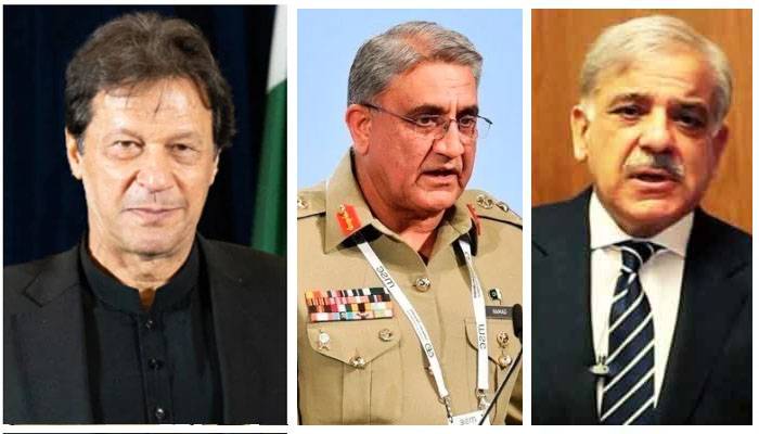 نیا آرمی چیف کون ہو گا ؟پہلی دفعہ عمران خان نے بڑے سوال کا جواب دیدیا 