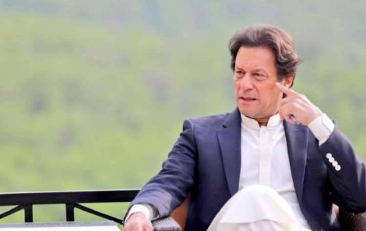 ملکی سیاسی قیادت کا عمران خان کے بیان پر ردِعمل