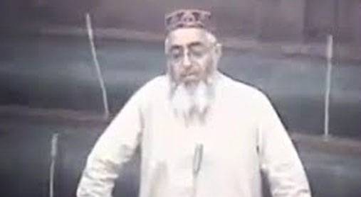 پنجاب حکومت کیلئے بڑی مشکل، لیگی ایم پی اے کی استعفے کی دھمکی