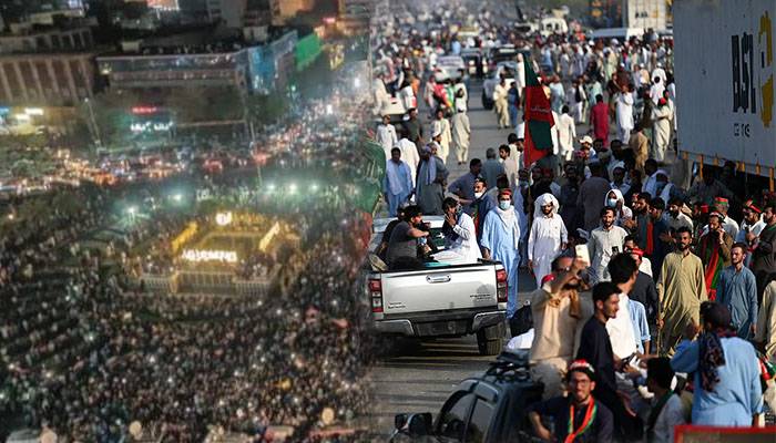 پٹرولیم مصنوعات کی قیمتوں میں اضافہ پر احتجاج کرنے والوں کیخلاف بڑا اعلان 