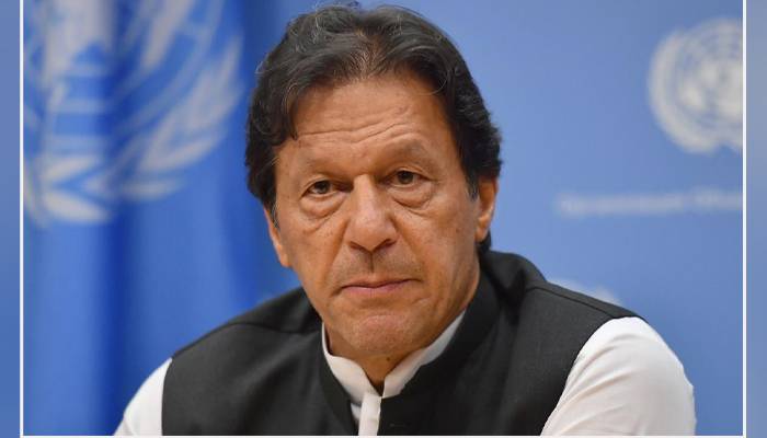 ’عمران خان پاکستان کی معیشت کو خطرے میں ڈال رہے ہیں‘