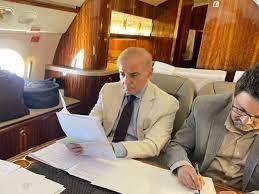  وزیر اعظم کے بیرون ممالک دوروں پر اشتہارات کیخلاف عدالت میں درخواست دائر