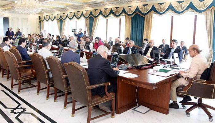 پاکستانی عوام کے مفاد میں شہباز کابینہ کا بڑا فیصلہ 