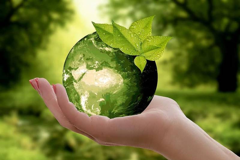  دُنیا بھر میں آج ماحولیات کا عالمی دن منایا جارہا ہے
