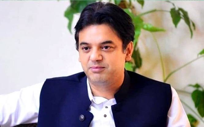 ’عمران خان ہماری ریڈ لائن، کراس کرنے کی کوشش کی تو۔۔۔‘ عثمان ڈار کی رانا ثناءاللہ کو وارننگ
