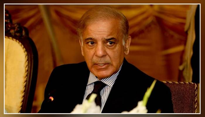 وزیراعظم شہباز شریف جاپان، پاکستان کے درمیان تجارت کے فروغ کیلئے پُرعزم