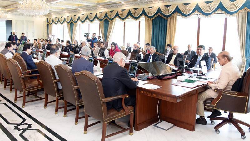 وفاقی کابینہ کا اجلاس طلب، بجٹ کی تیاری اور مہنگائی کی صورتحال پور غور ہوگا 
