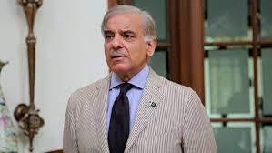وزیر اعظم شہباز شریف کا ٹویٹر اکاؤنٹ معطل کر دیا گیا