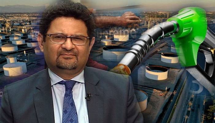 پٹرولیم مصنوعات کی قیمتوں میں اب کتنا اضافہ کیا جا رہا ہے ؟وزیر خزانہ نے خبر دیدی 