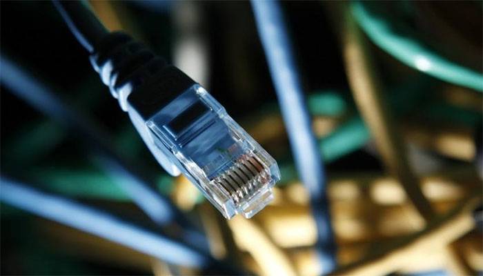 پاکستان میں اچانک انٹرنیٹ خرابی ،رفتار انتہائی سست ،وجہ سامنے آگئی 