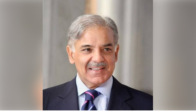 وزیر اعظم شہباز شریف کا نیا ٹوئٹر اکاؤنٹ بحال 