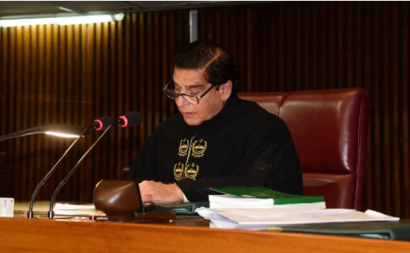 استعفوں کی تصدیق، سپیکر قومی اسمبلی آج پھر پی ٹی آئی ارکان کے منتظر ہوں گے