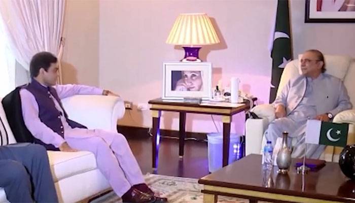 پی پی اور ن لیگ میں ایک اور بڑی ڈیل ہو گئی 