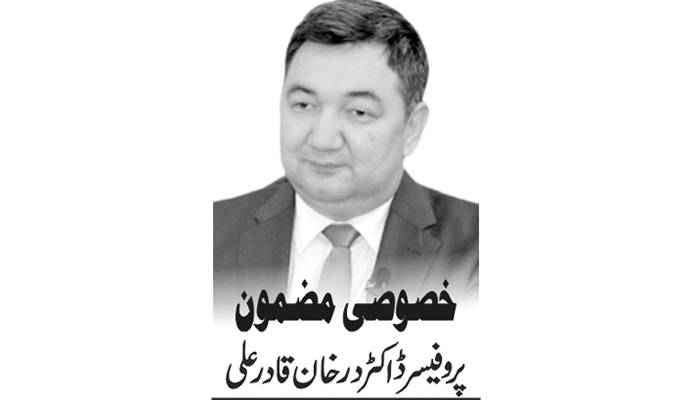 اقبالؒ اور ترک دنیا