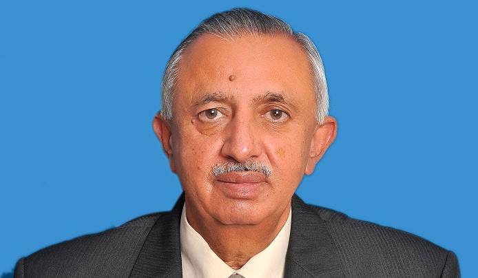 نیب سے شہزاد اکبر کے حوالے سے انکوائری شروع کرنے کا کہوں گا: وزیر مملکت قانون و انصاف