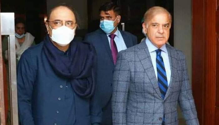 بجٹ سے قبل ہی اتحادی جماعتوں کی بڑی بیٹھک ،اندرونی کہانی سامنے آگئی