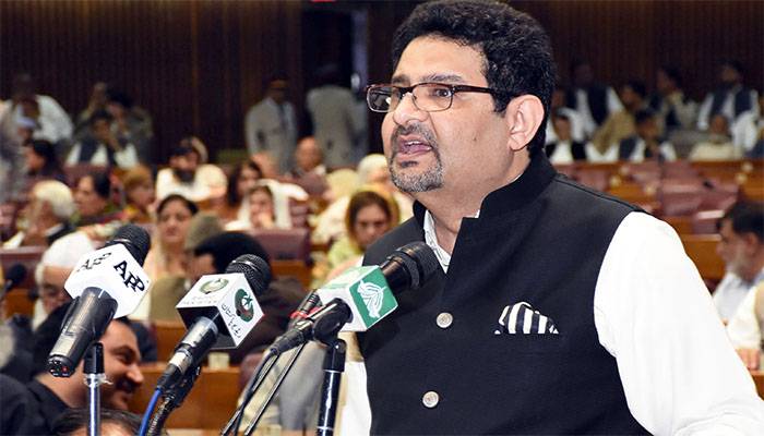 قومی اسمبلی میں کل ملک کا سب سے مشکل بجٹ پیش کیا جائے گا