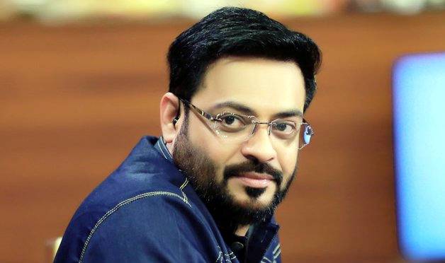 ڈاکٹر عامر لیاقت حسین کی نماز جنازہ اور تدفین آج ہو گی 