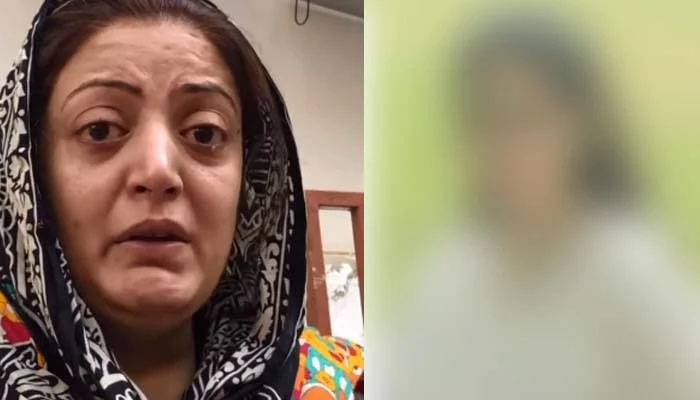 لاہور پہنچنے پر دعا زہر ا کیس میں اہم پیش رفت 