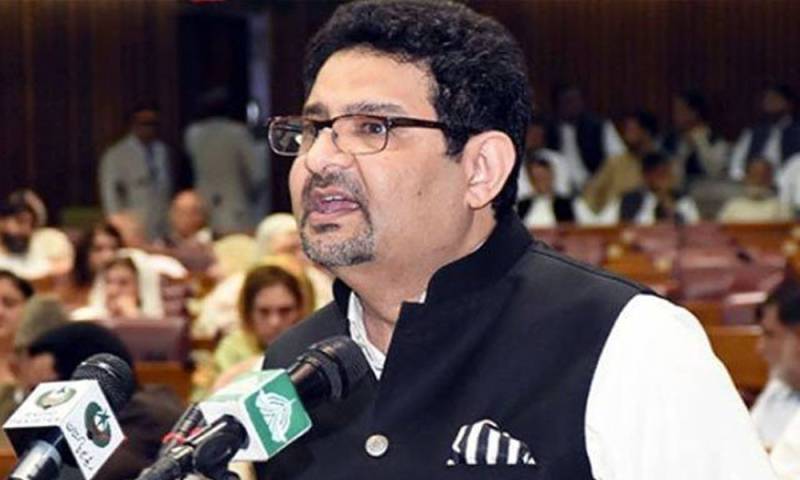 دفاع کے لیے 1523 ، ترقیاتی منصوبوں کے لیے 800 ارب۔۔بجٹ کی مکمل تفصیلات