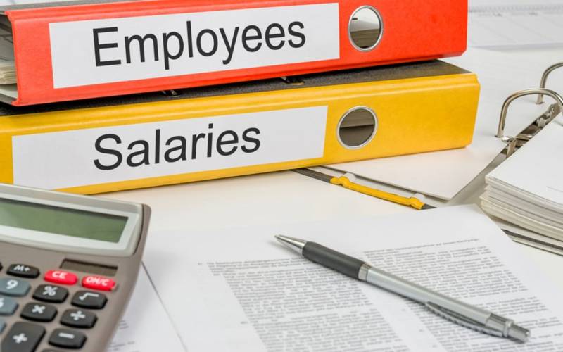 تنخواہ دار طبقے کو کیا ریلیف ملا؟ کتنی تنخواہ پر کتنا ٹیکس کٹے گا؟ 