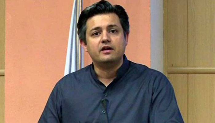 حماد اظہر نے وزیر خزانہ کی مراعات کا پول کھول دیا 