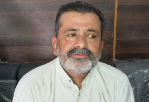 سابق صوبائی وزیر عبدالرحمان کھر انتقال کر گئے