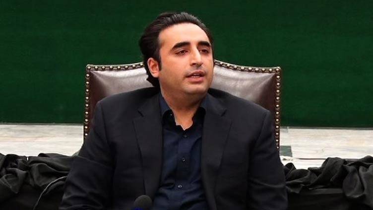 شام میں پھنسے پاکستانیوں کی سنی گئی ،بلاول بھٹو نے ایکشن لے لیا
