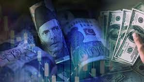  امریکی ڈالر نے روپے کو چاروں شانے چت کر دیا