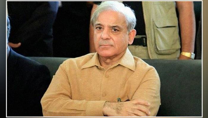 سابق حکومت کے مقابلے میں بجٹ نمایاں بہتری دکھا رہا ہے: شہباز شریف