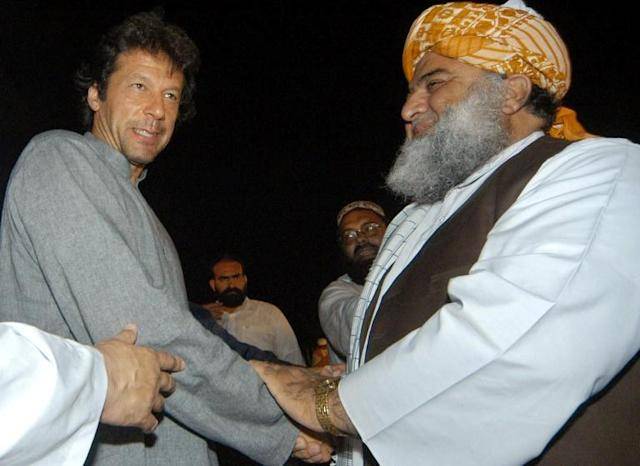 بلدیاتی انتخابات : پی ٹی آئی اور جے یو آئی ف نے اتحاد کرلیا 