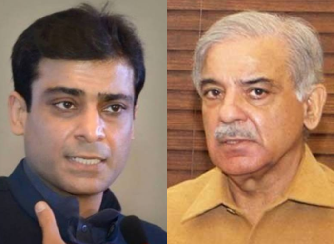 شہباز شریف اور حمزہ شہباز کے خلاف کرپشن کے کوئی ثبوت نہیں: عدالت کا بڑا فیصلہ 