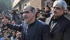 خواجہ برادران کیخلاف پیراگون کیس، آئندہ سماعت پر نیب کے مزید گواہ طلب